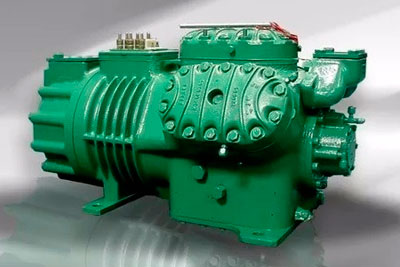 Compressor Bitzer