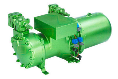 Compressor Bitzer