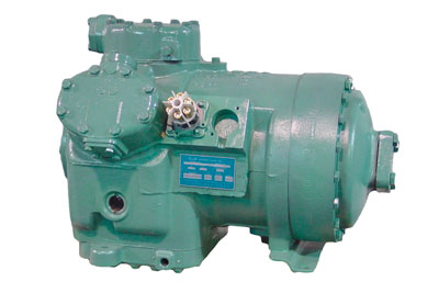 Compressor Carlyle