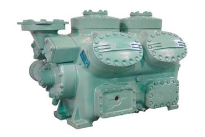 Compressor Carlyle 06NA2250