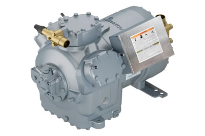 Compressor Carlyle 06NW2174