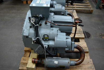 Compressor Carlyle 06NW2209