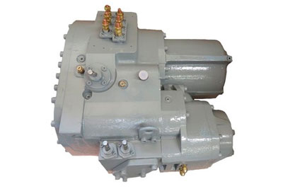 Compressor Carlyle 06NW2250