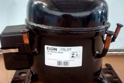 Compressor Elgin