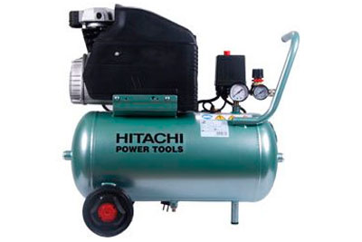 Compressor Hitachi
