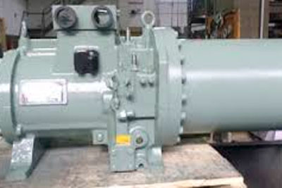 Compressor Hitachi 4002 SC-Z