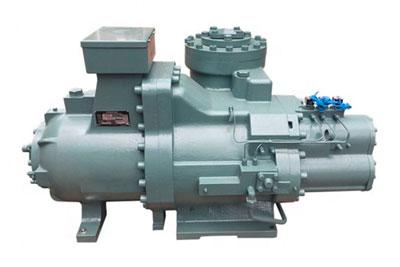 Compressor Hitachi 6002 SC-Z