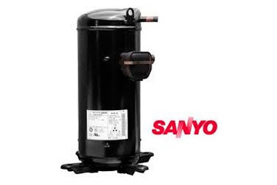 Compressor Sanyo