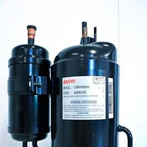 Compressor Sanyo