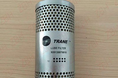 Filtro Trane Parafuso