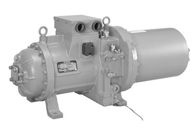 Manutenção de Compressores de Refrigeração